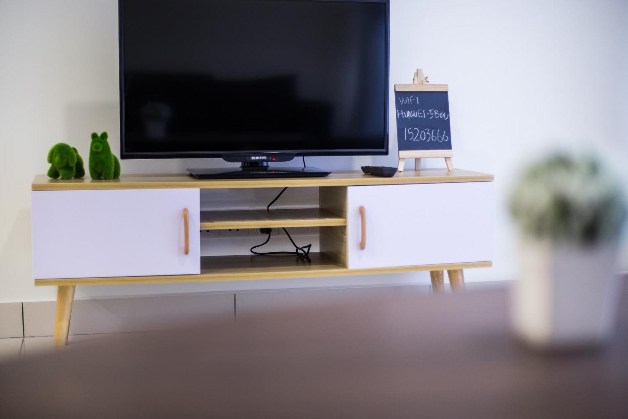 Econest Apartment By The One - Educity Nusajaya นุสาจายา ภายนอก รูปภาพ